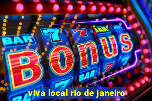 viva local rio de janeiro